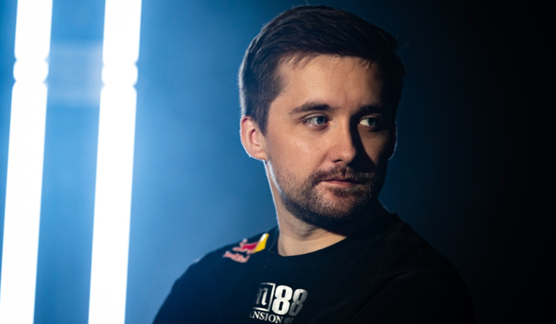 The MongolZ 将作为替补参加 2025 年 StarLadder 布达佩斯 Major，与 controlez 一起